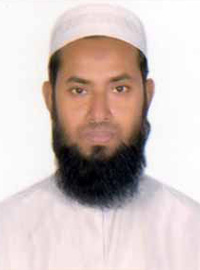 Dr. Foysal Ahmed - Medicine Specialist in Mymensingh