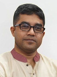Dr. Gaousul Azam - Neurosurgeon in Dhaka