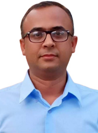Dr. Golam Morshed - Cardiologist in Dhaka