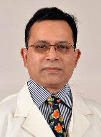 Dr. Golam Mostafa Chowdhury Shamim - Ophthalmologist in Chittagong