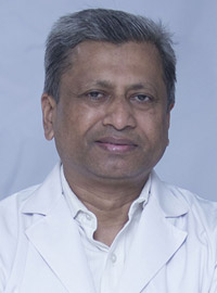 Dr. Golam Sarwar Bidyut - Pulmonologist / Chest Specialist in Dhaka
