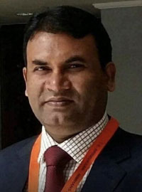 Prof. Dr. Gopen Kumar Kundu - Urologist in Dhaka