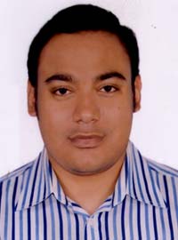 Dr. Goutam Talukder - Medicine Specialist in Sylhet