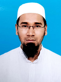 Dr. H.N Masuk Rahman - Medicine Specialist in Dhaka