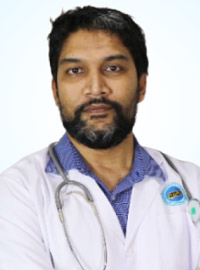 Asso. Prof. Dr. Habib Imtiaz Ahmed - Rheumatologist in Dhaka