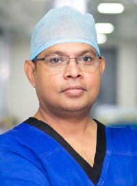 Dr. Hafiz Ahmed Nazmul Hakim - General Surgeon in Dhaka