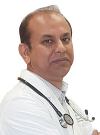 Dr. Hamidul Haque - Urologist in Chittagong