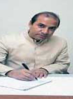 Dr. Hamudur Rahman - Urologist in Dhaka