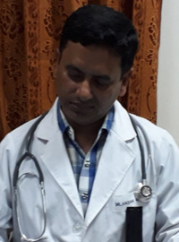 Dr. Hasan Habibur Rahman - Medicine Specialist in Pabna