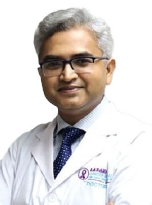 Dr. Hasan Shahriar Kallol - Oncologist in Dhaka