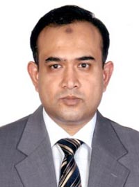 Dr. Hashim Rabbi - General Surgeon in Dhaka