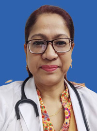Dr. Hasina Nasreen - Medicine Specialist in Chittagong