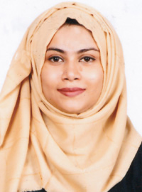Dr. Hasina Sadia Khan - Urologist in Dhaka