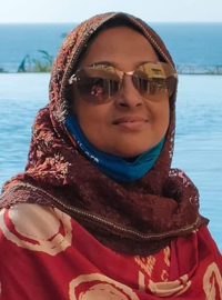 Dr. Hasina Wahab - Gynecologist in Pabna