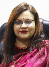 Dr. Hasna Hossain Akhee - Gynecologist in Dhaka