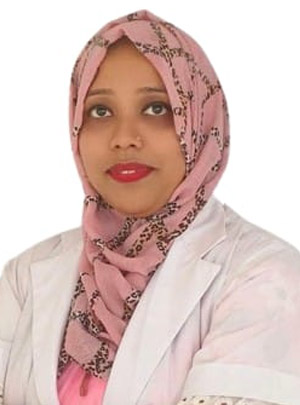 Dr. Hazera Akter - Pediatrician in Comilla