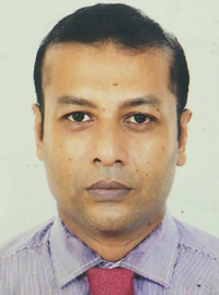Dr. Hironmoy Das - Cardiologist in Sylhet