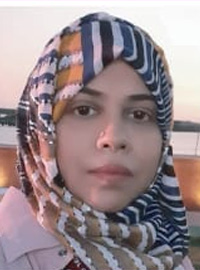 Dr. Humaira Rafiqa Quaderi - Pediatrician in Dhaka