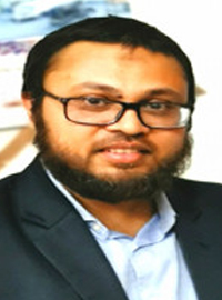 Dr. Humayun Kabir Sarker - Urologist in Comilla
