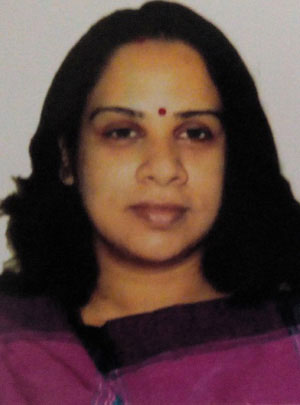 Dr. Indrani Nag - Gynecologist in Dhaka