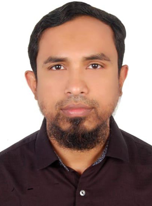 Dr. Md. Iqbal Hossain - Dentist / Dental Surgeon in Noakhali