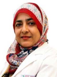 Dr. Ishrat Jahan Karim - Gynecologist in Sylhet