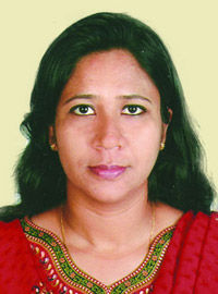 Dr. Israt Jahan - Gynecologist in Dhaka