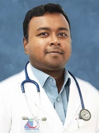 Dr. Istiak Ahmed - Medicine Specialist in Chittagong