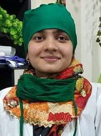 Dr. Jahan Sadia Afroz - Dentist / Dental Surgeon in Bogra