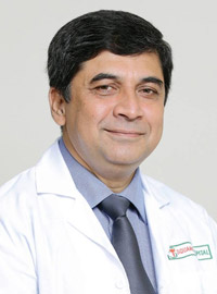 Dr. Jahangir Alam - Medicine Specialist in Dhaka