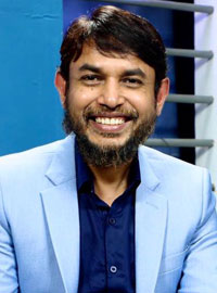 Dr. Jahangir Kabir - Endocrinologist in Dhaka