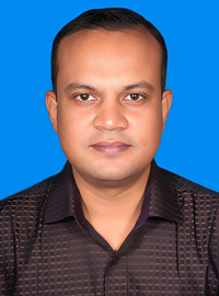 Dr. Jahir Uddin Mohammed Sharif - Cardiologist in Mymensingh