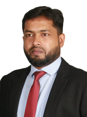 Dr. Jalal Ahmed Ripon - Neurosurgeon in Comilla