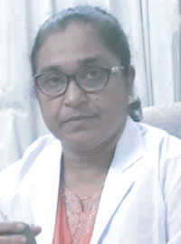 Prof. Dr. Jamila Alam