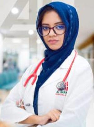 Dr. Jannatul Ferdush Chowdhury - Pediatrician in Sylhet