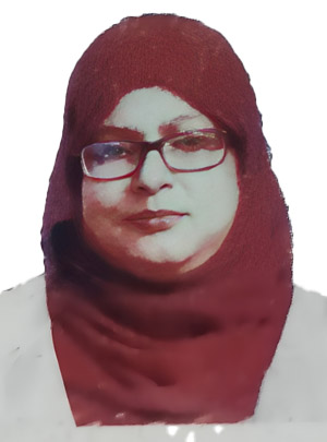 Dr. Jasmine Sultana - Gynecologist in Dhaka