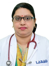 Dr. Jayanti Debnath Bunty - Pediatrician in Comilla