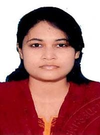 Dr. Jerin Tasmin Tulip - Gynecologist in Sylhet