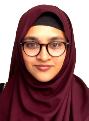 Dr. Joynab Munni - Colorectal Surgeon in Dhaka