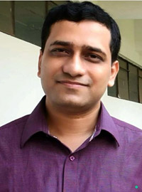 Dr. K.M Ahasan Ahmed (Chanchal) - Urologist in Dhaka