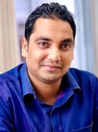 Dr. K.M. Reza-Ul-Haq - ENT Specialist in Dhaka