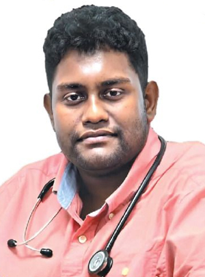 Dr. K.M. Salauddin (Ovi) - Medicine Specialist in Pabna