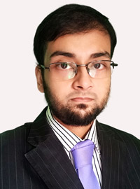 Dr. Khandakar Nuruzzaman Komol - Dentist / Dental Surgeon in Dhaka