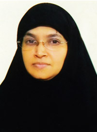 Dr. Kamil Ara Khanam - Gynecologist in Dhaka