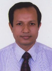 Dr. Kamol Krishna Pramanik - ENT Specialist in Chittagong