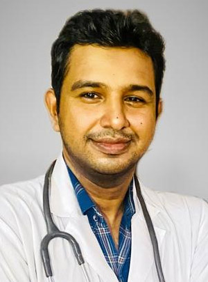 Dr. Kamrul Hassan - Urologist in Chittagong