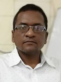 Dr. Kamruzzaman Rumman - Oncologist in Dhaka