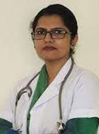Dr. Kaniz Fatema Papri - Gynecologist in Khulna