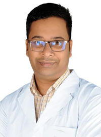 Dr. Kathak Das - Ophthalmologist in Chittagong