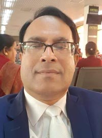 Dr. Kazi Abul Hasan - Cardiologist in Dhaka